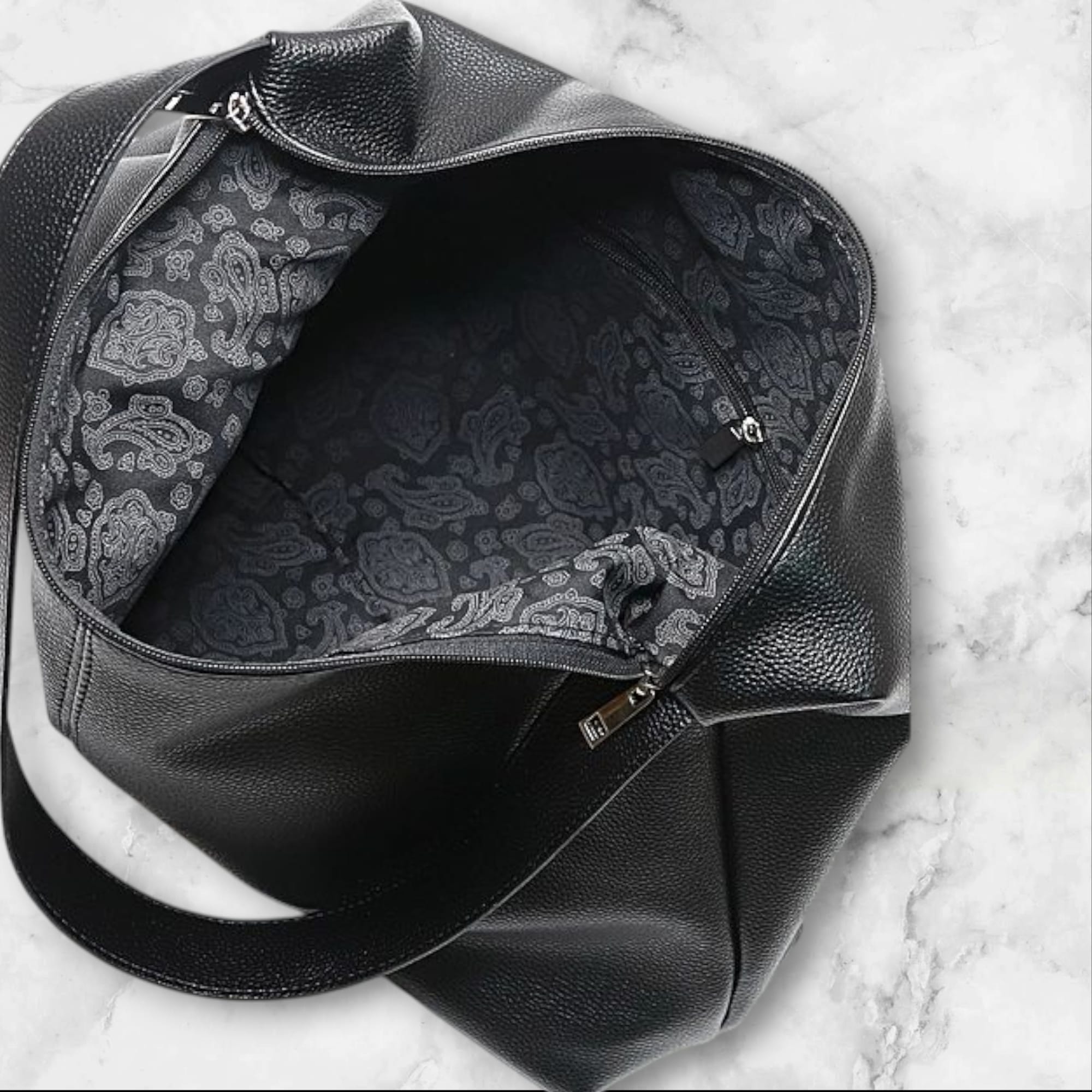 Сумка женская 30324 (чёрный)