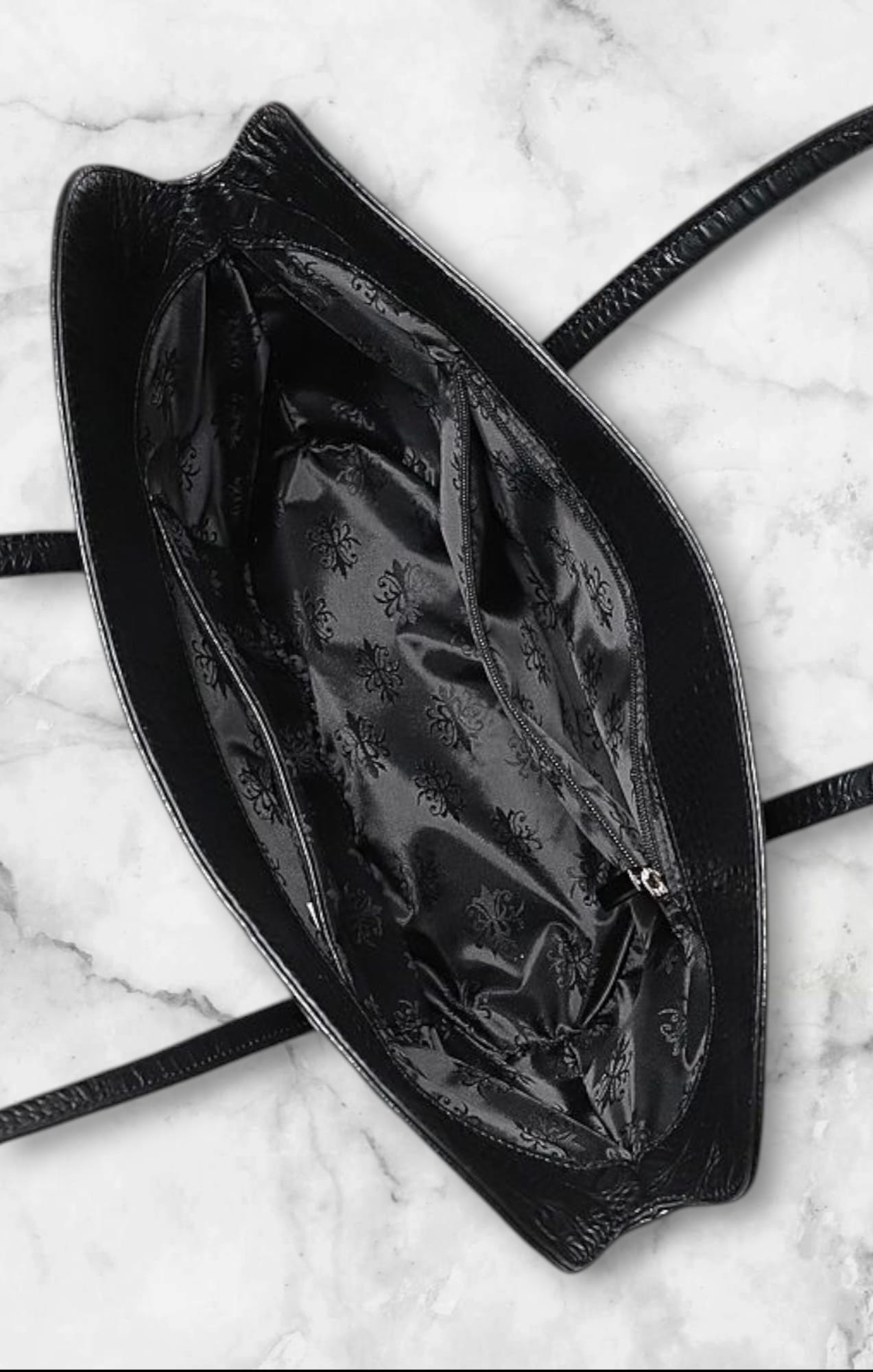 Сумка женская 15825 (чёрный)