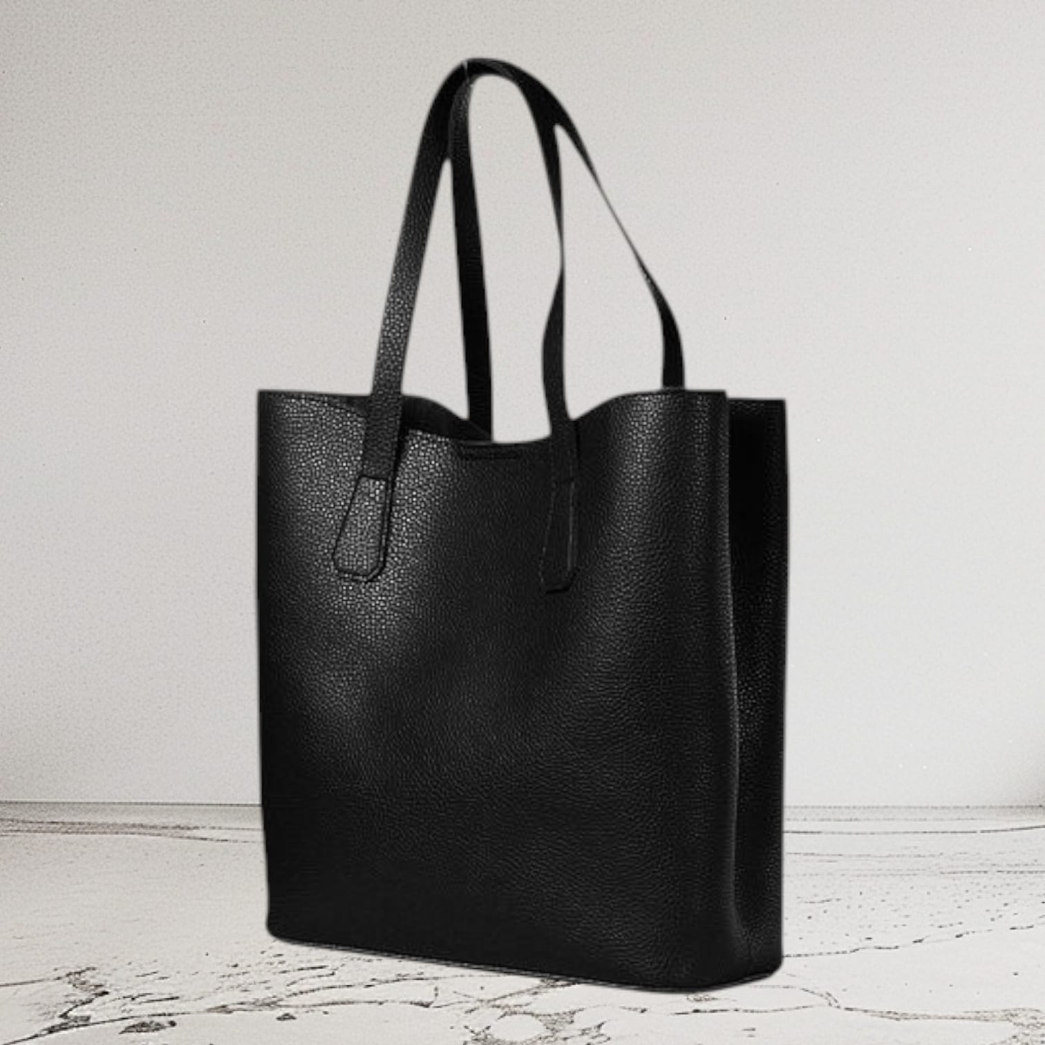 Сумка женская 48918 (чёрный)