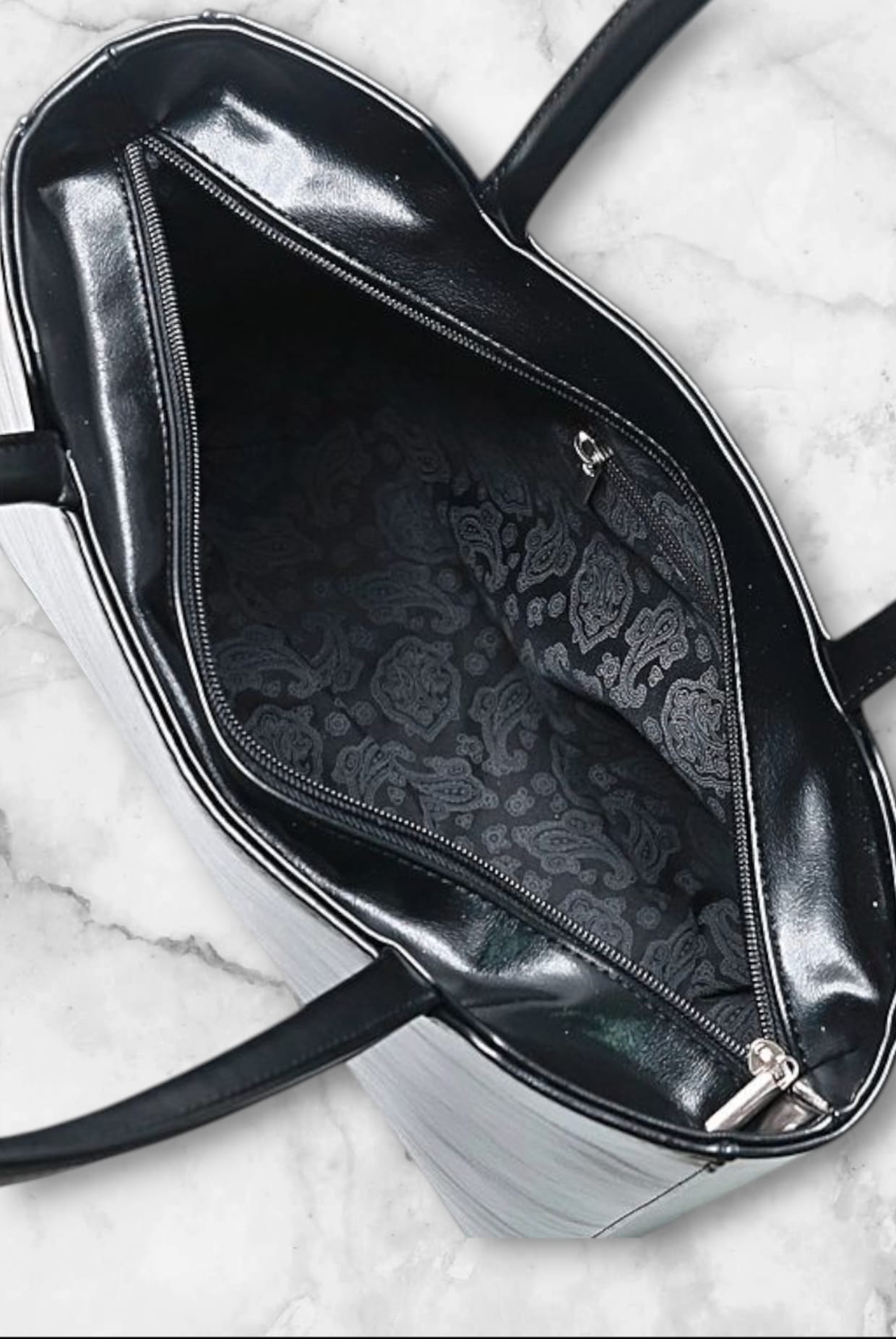 Сумка женская 41724 (черный)