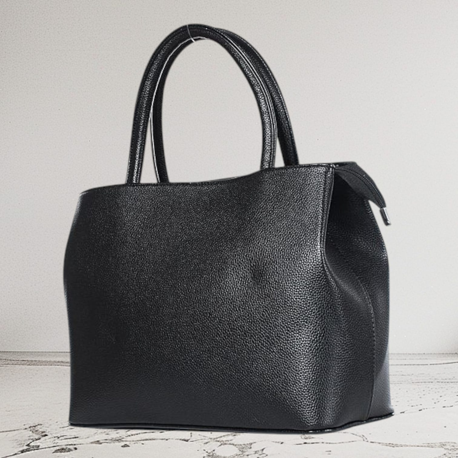 Сумка женская 13224 (чёрный)