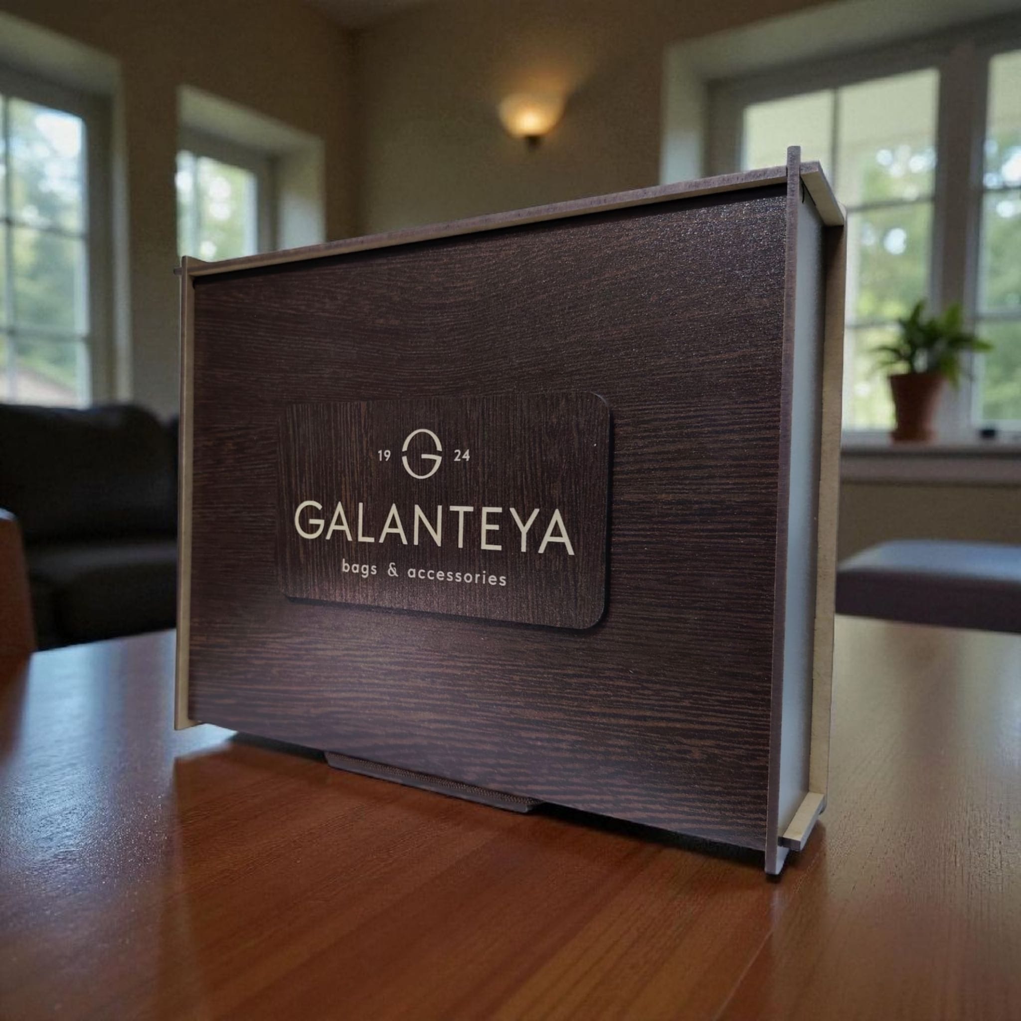 Ремень мужской 9525 (чёрный)