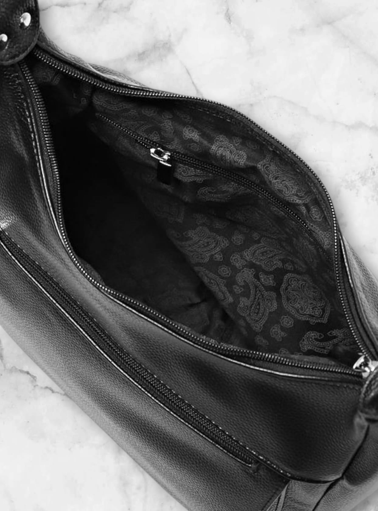 Сумка женская 59219 (чёрный)