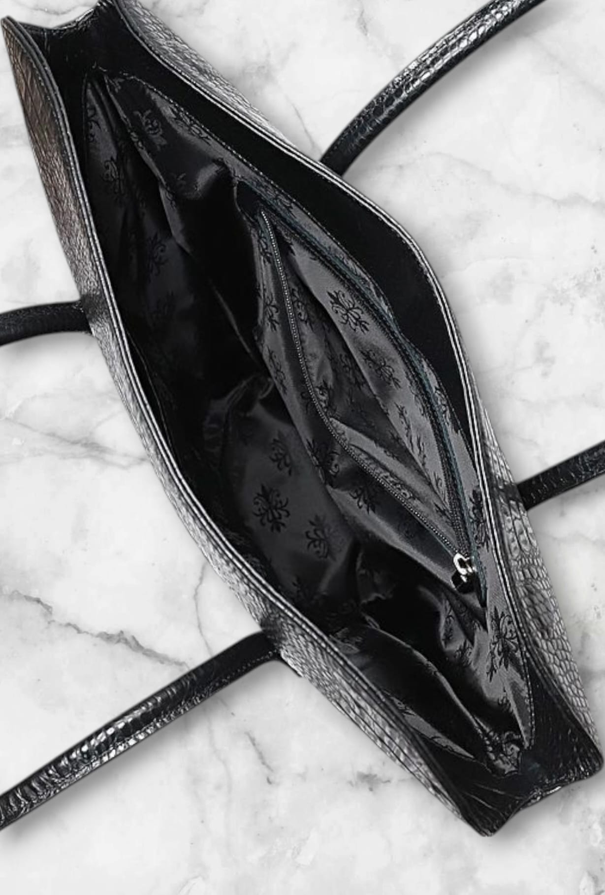 Сумка женская 15125 (чёрный)