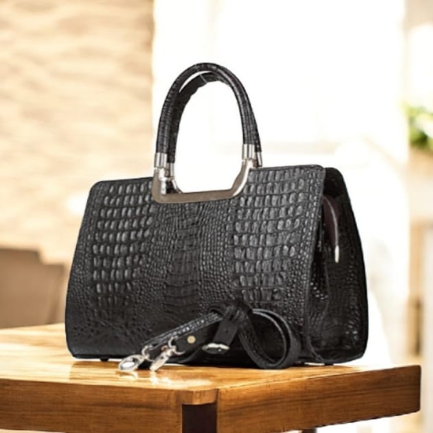 Сумка женская 22625 (коричневый)