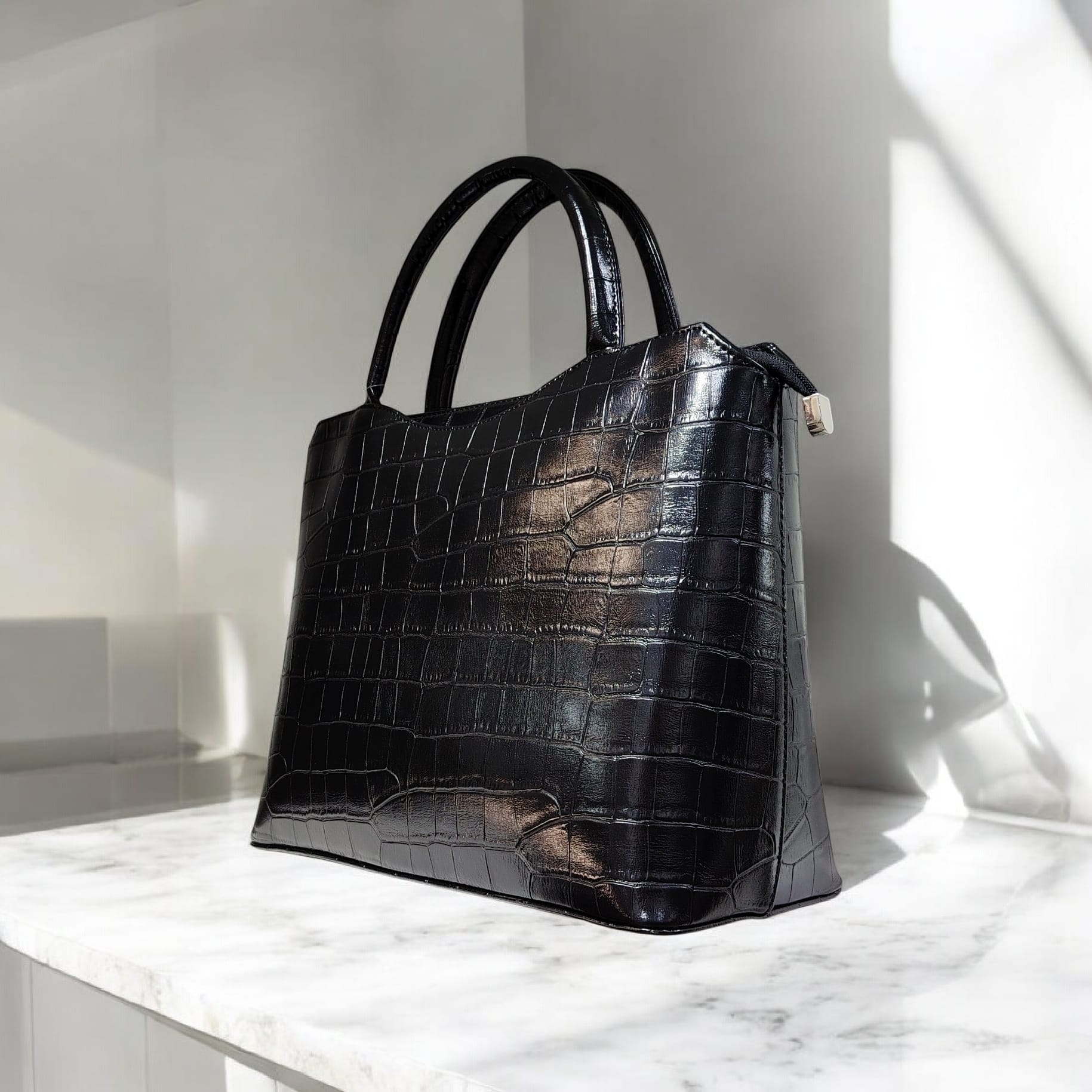 Сумка женская 31224 (чёрный)