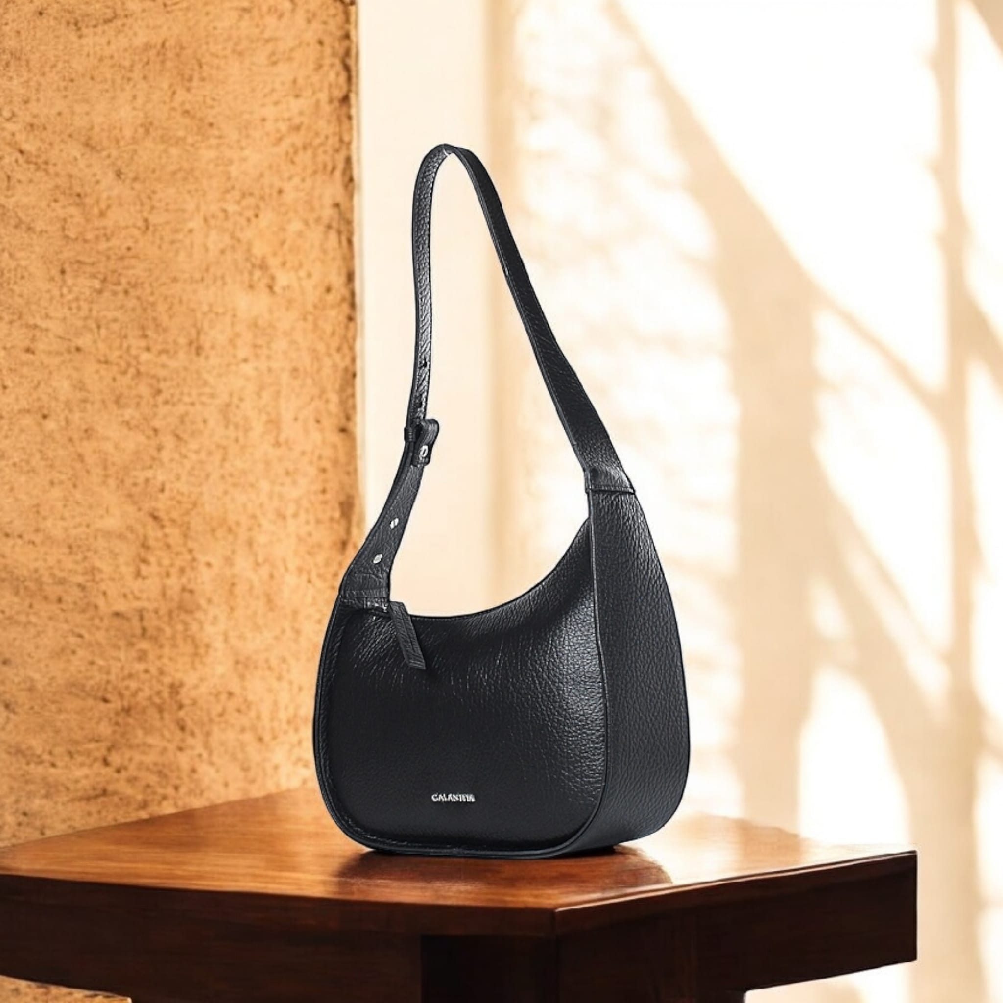 Сумка женская 13824 (чёрный)