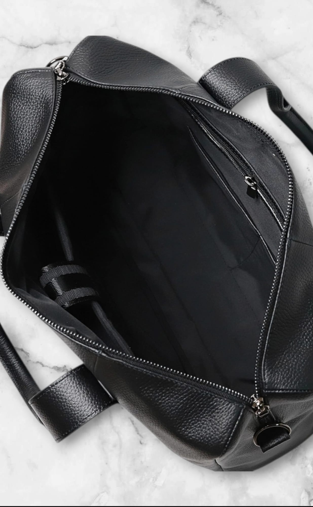 Сумка деловая 26423 (чёрный)