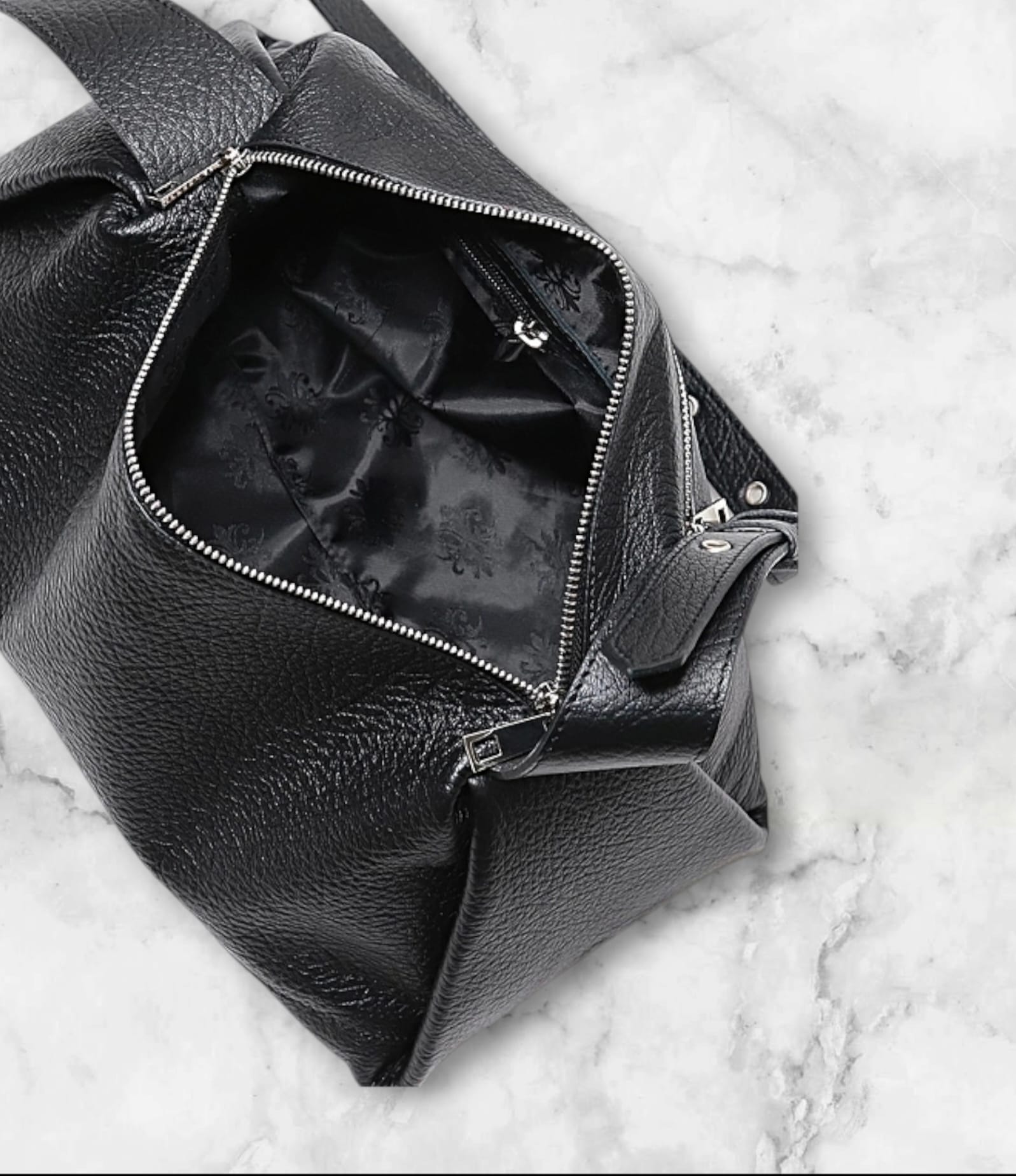 Сумка женская 6425 (чёрный)