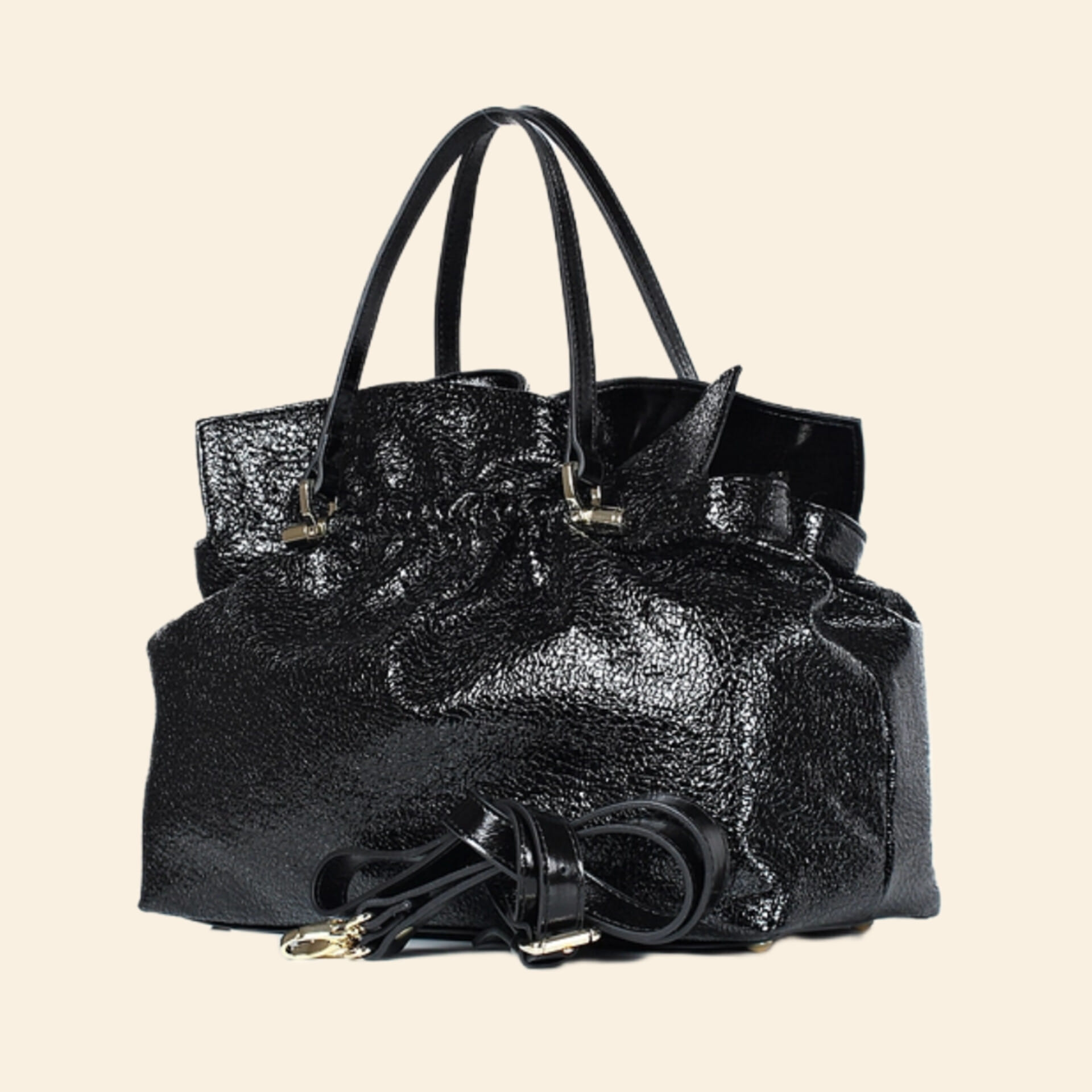 Сумка женская 21923 (чёрный)