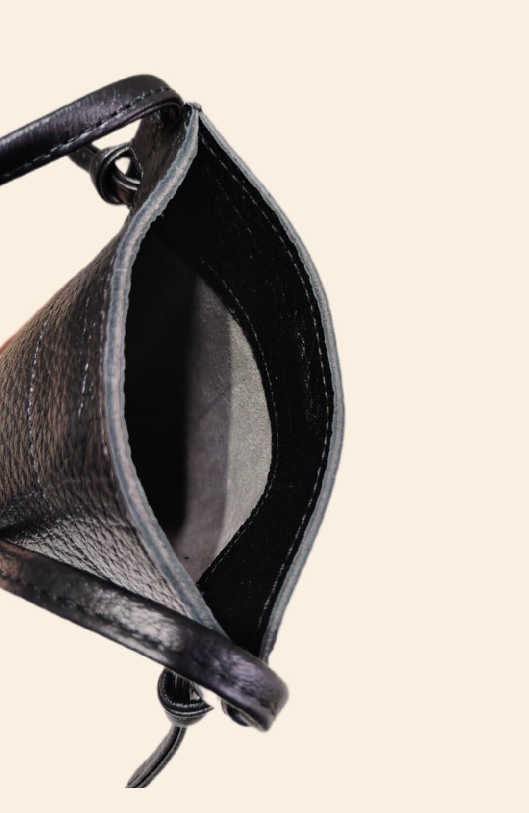 Сумка женская 26525 (чёрный)