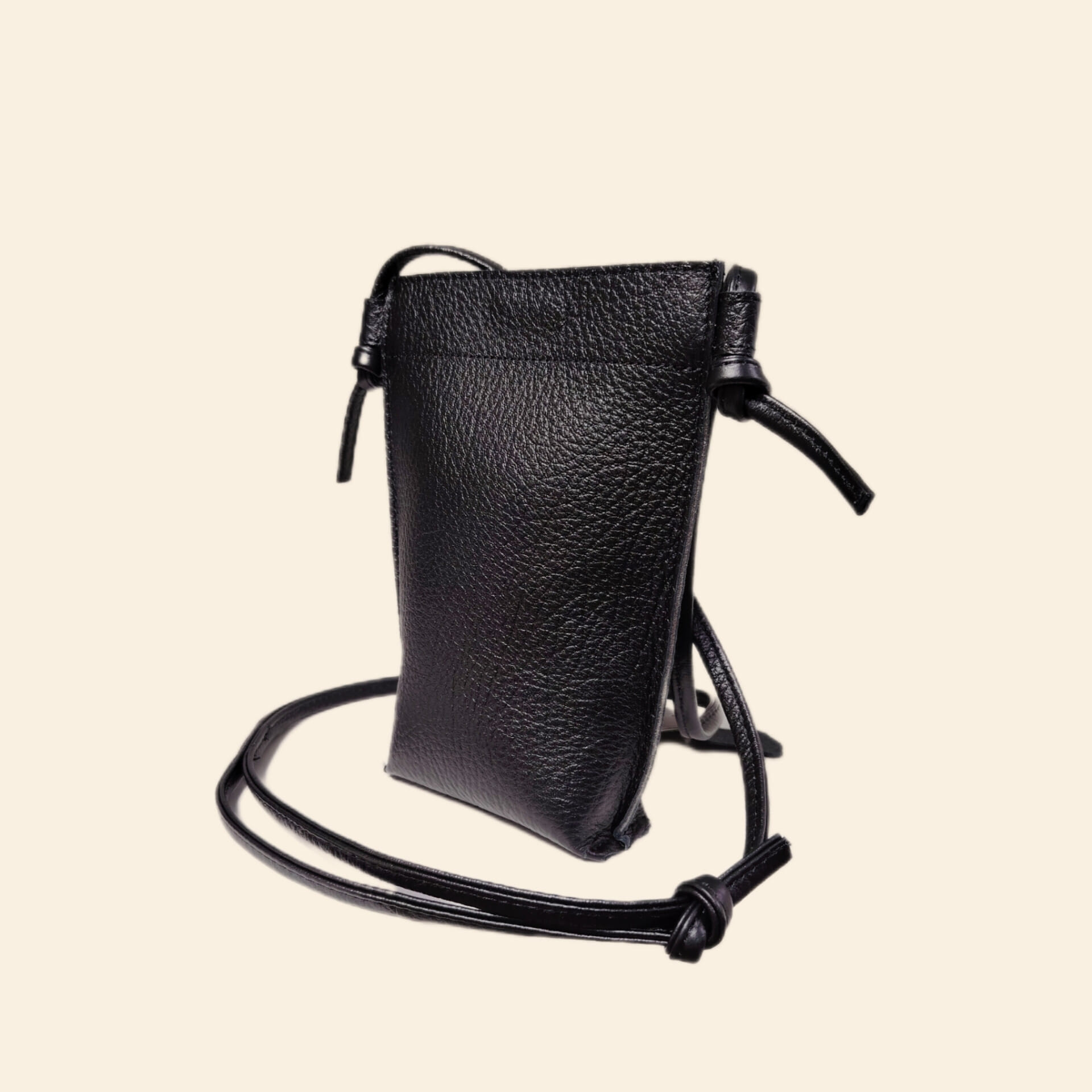 Сумка женская 26525 (чёрный)