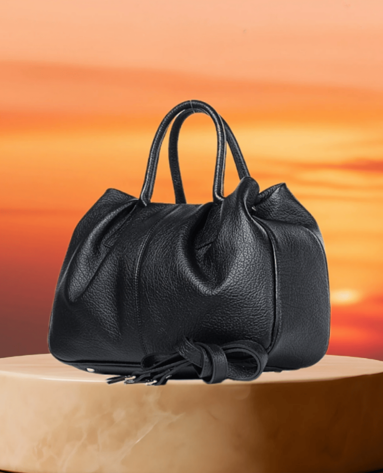 Сумка женская 29125 (чёрный)