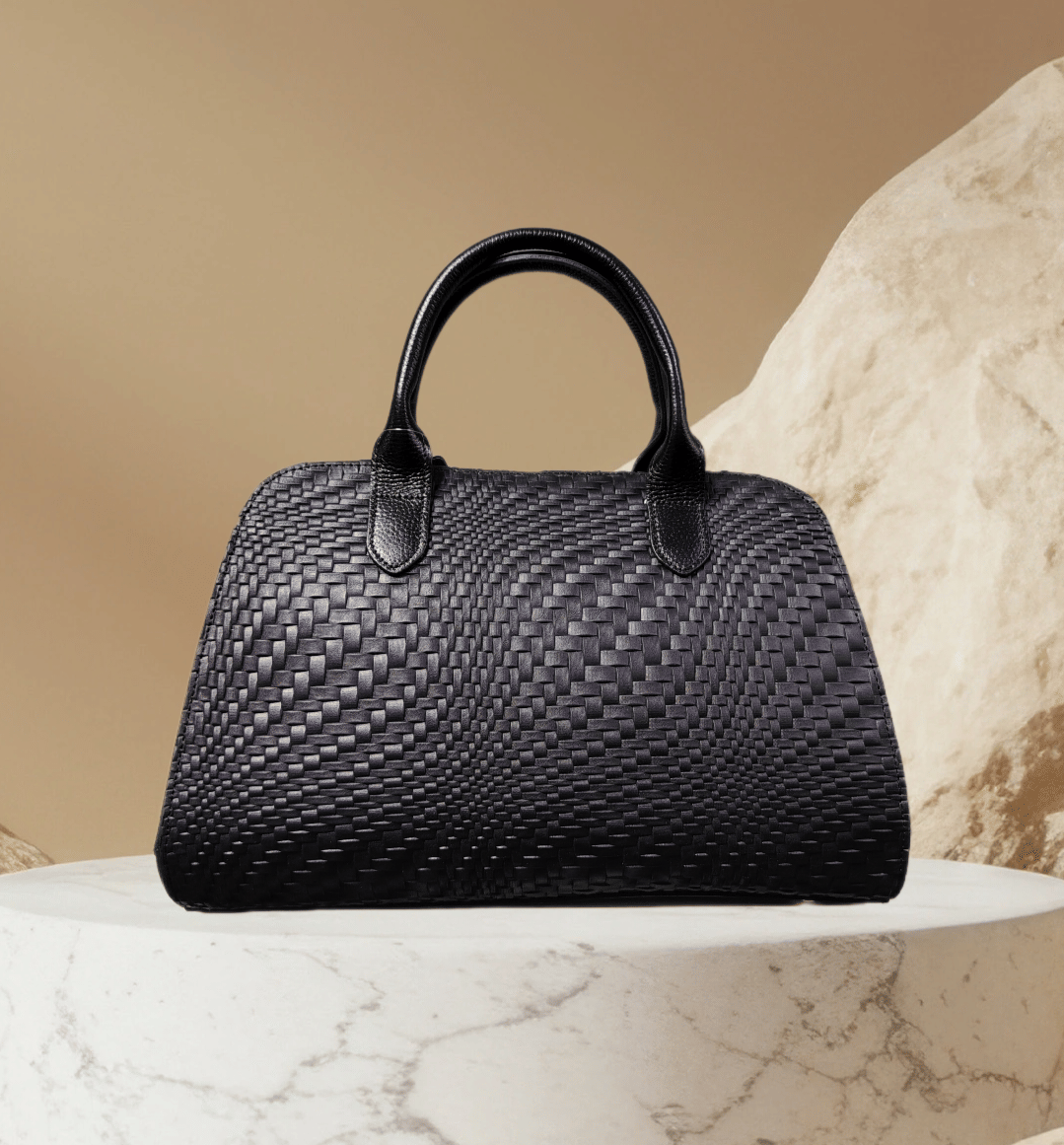 Сумка женская 29924 (чёрный)