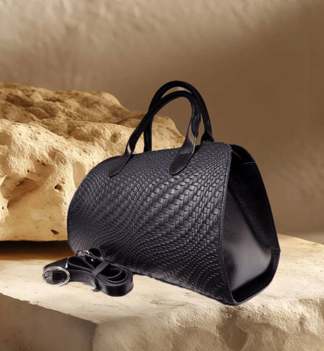 Сумка женская 29924 (чёрный)