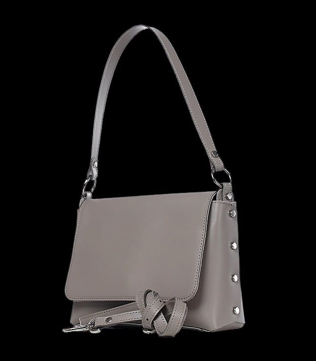 Сумка женская 41123 сербеж/бежев