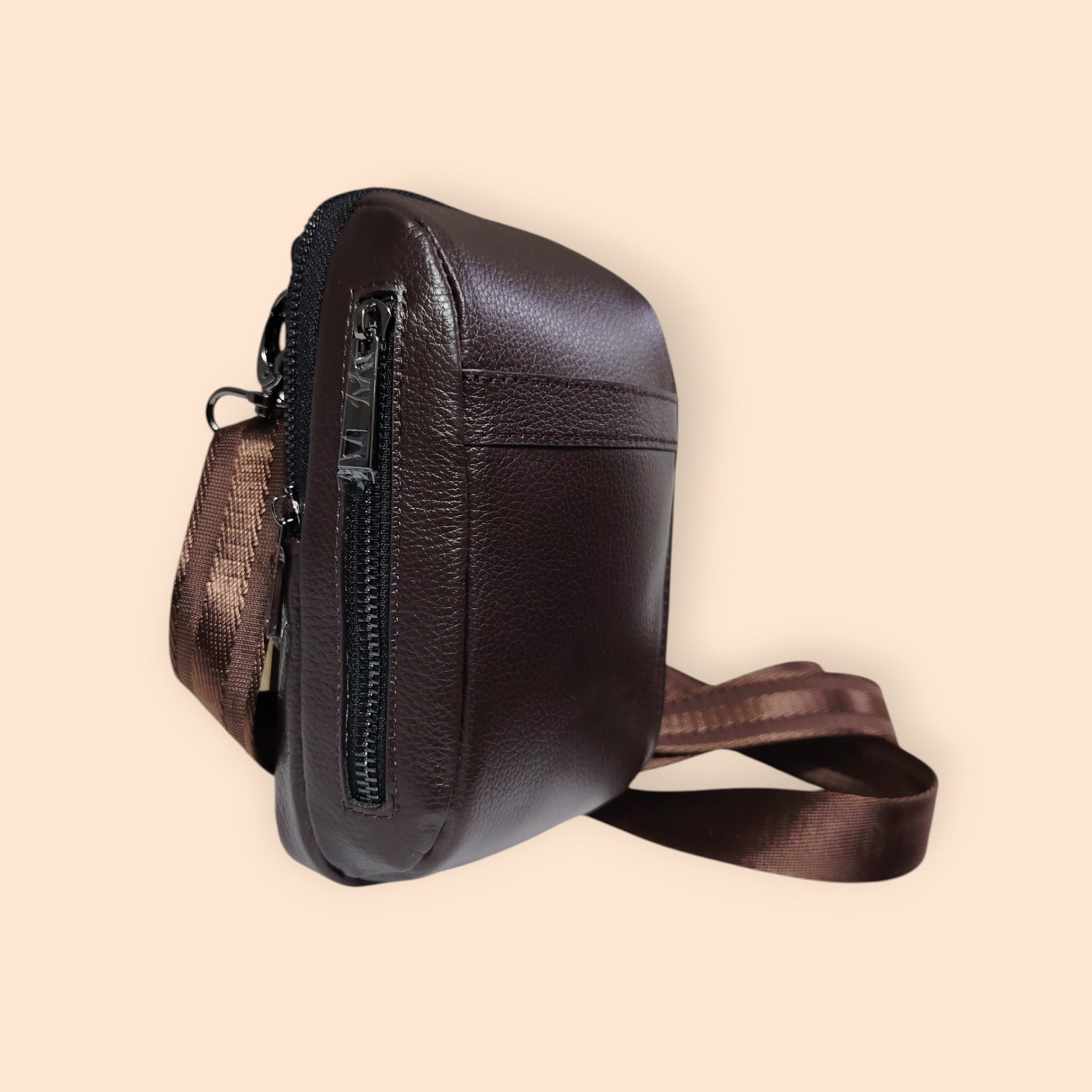 Сумка мужская 27422 (коричневый)