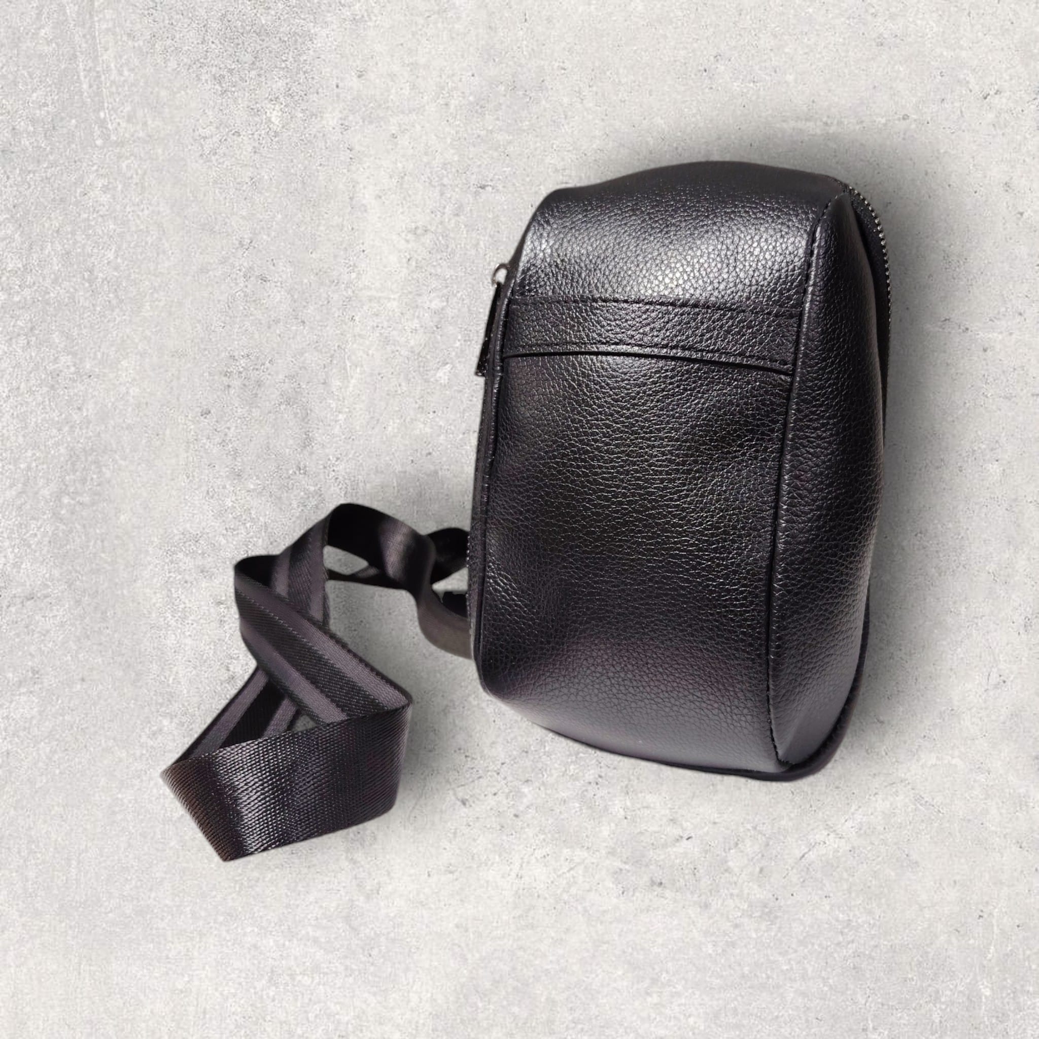 Сумка мужская 27422 (чёрный)