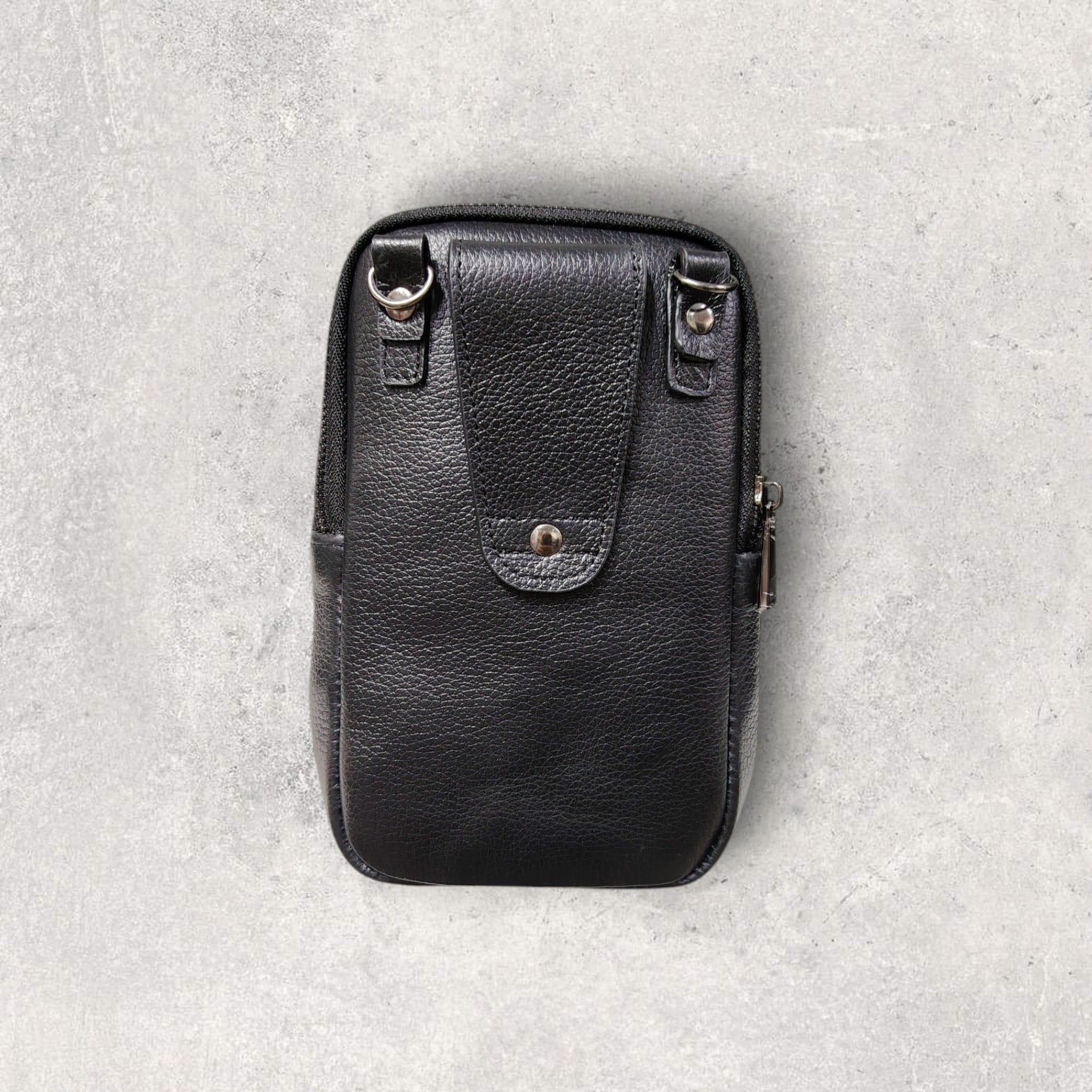 Сумка мужская 27422 (чёрный)