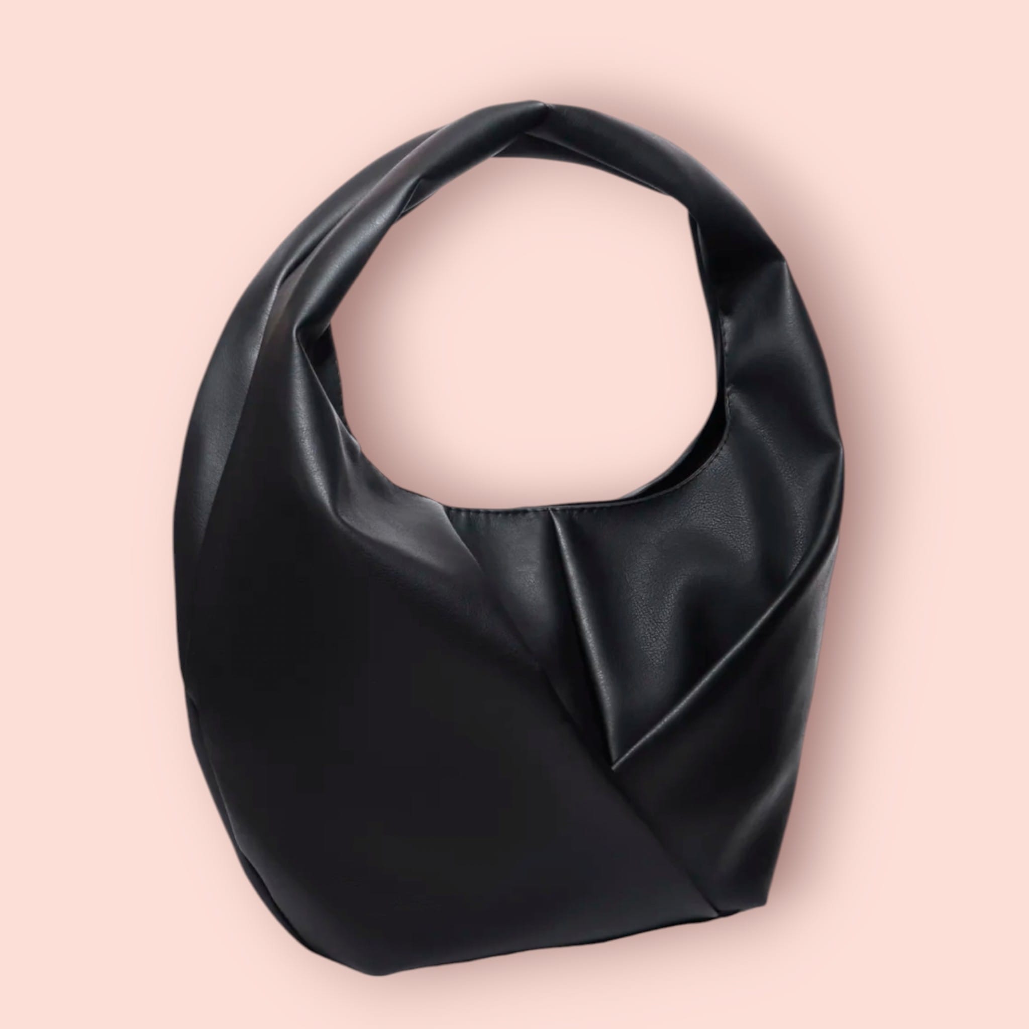 Сумка женская Mirai M черный