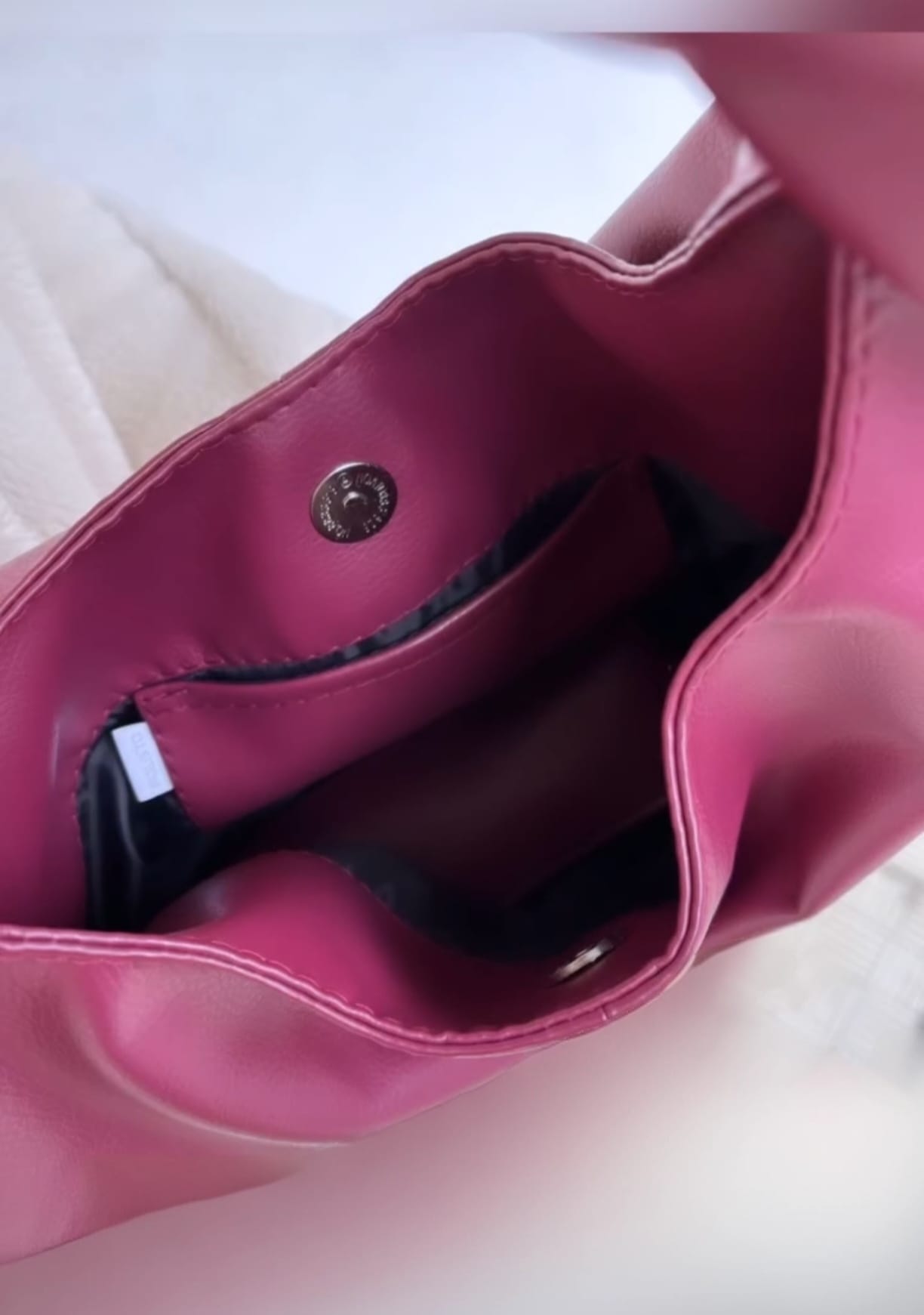 Сумка женская Mirai S бордо