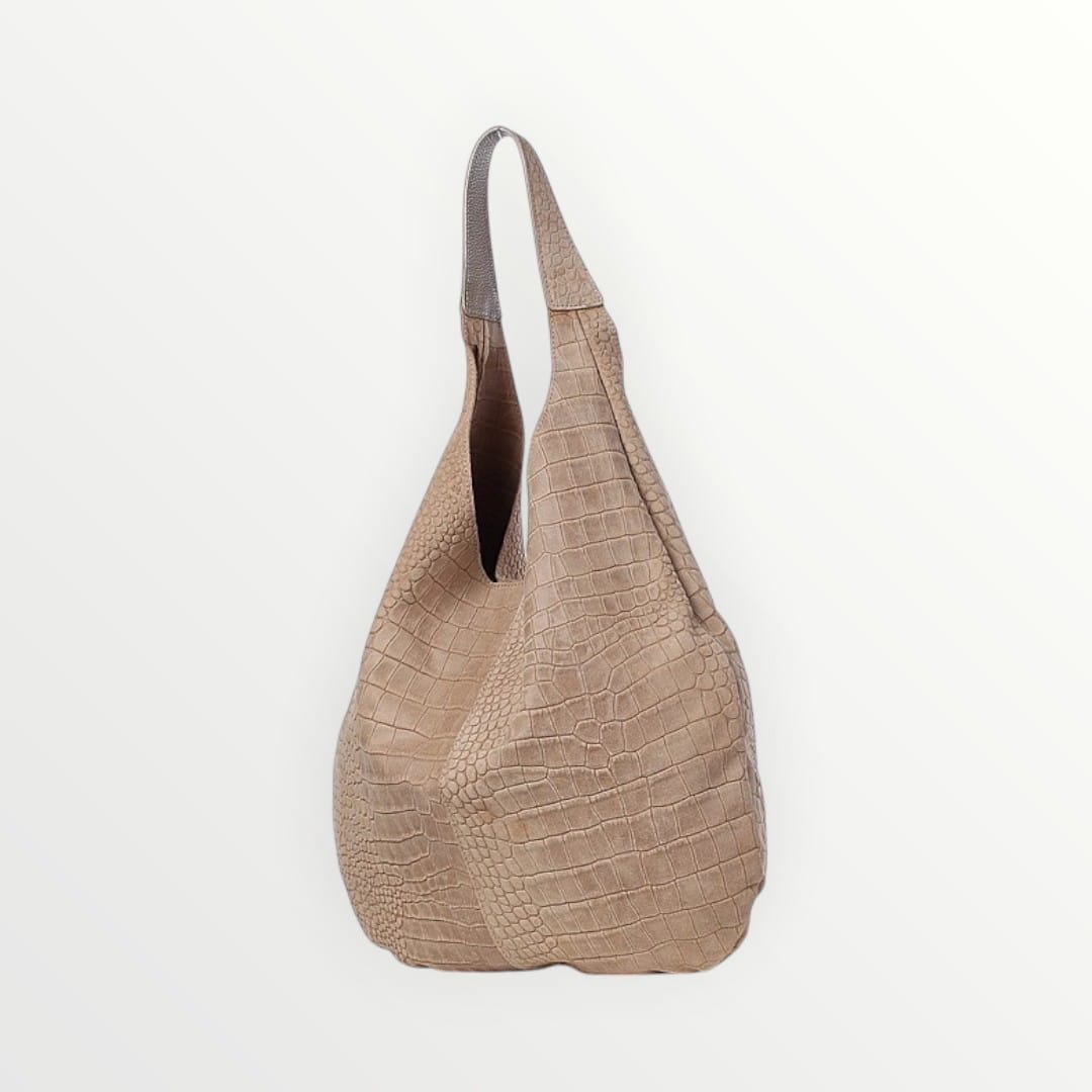 Сумка женская 38824 (песочный)