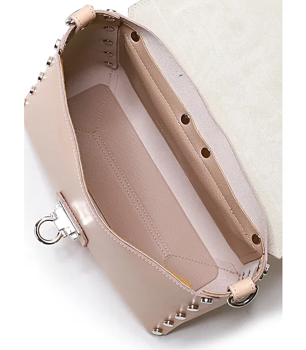 Сумка женская 56224 (ПЕСОЧН/БЕЖЕВ)