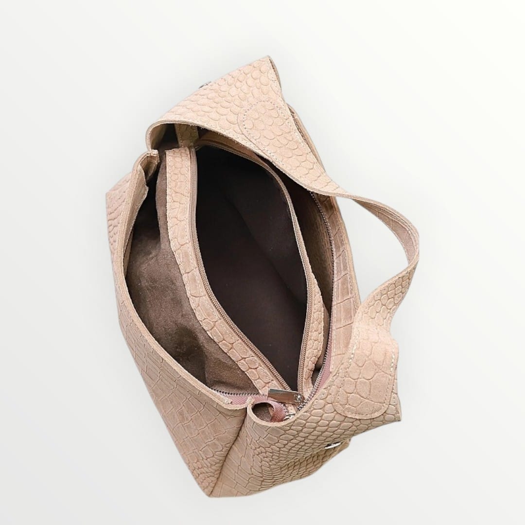 Сумка женская 13725 (песочный)