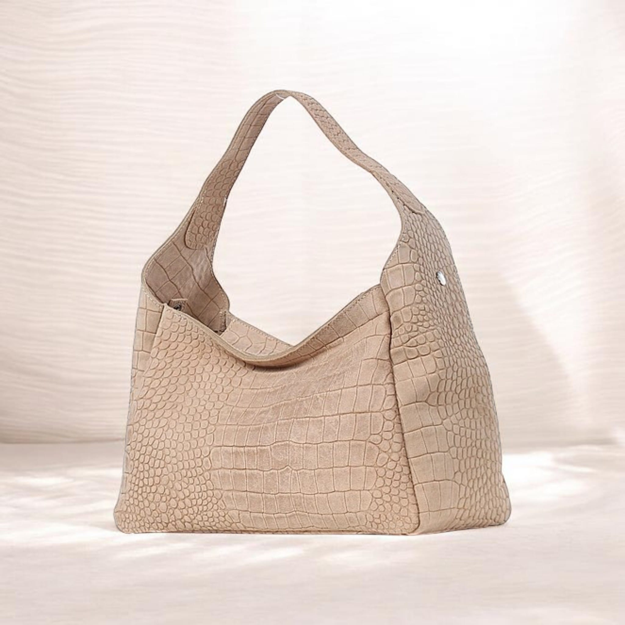 Сумка женская 13725 (песочный)