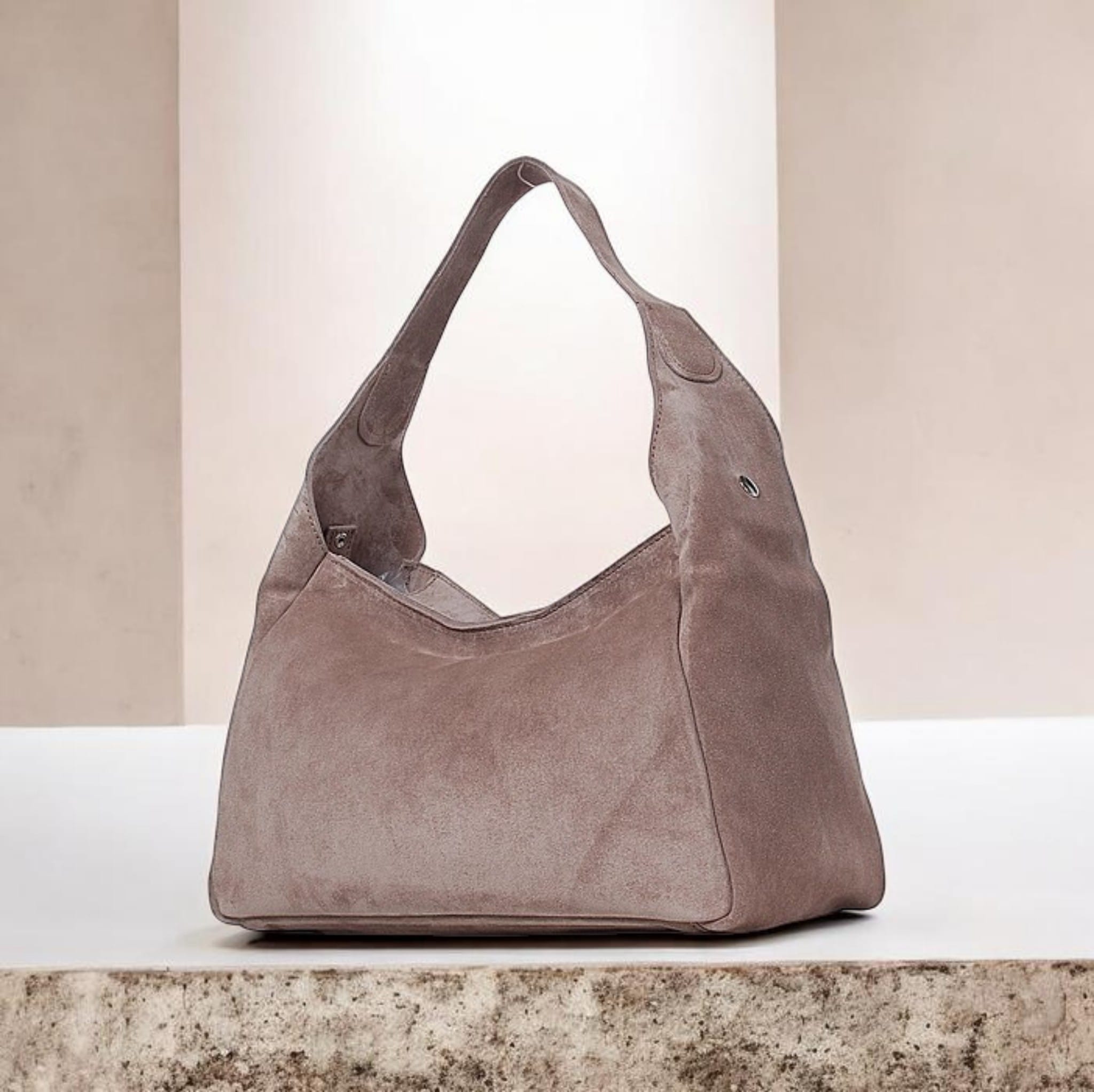 Сумка женская 13725 (розовый т.)