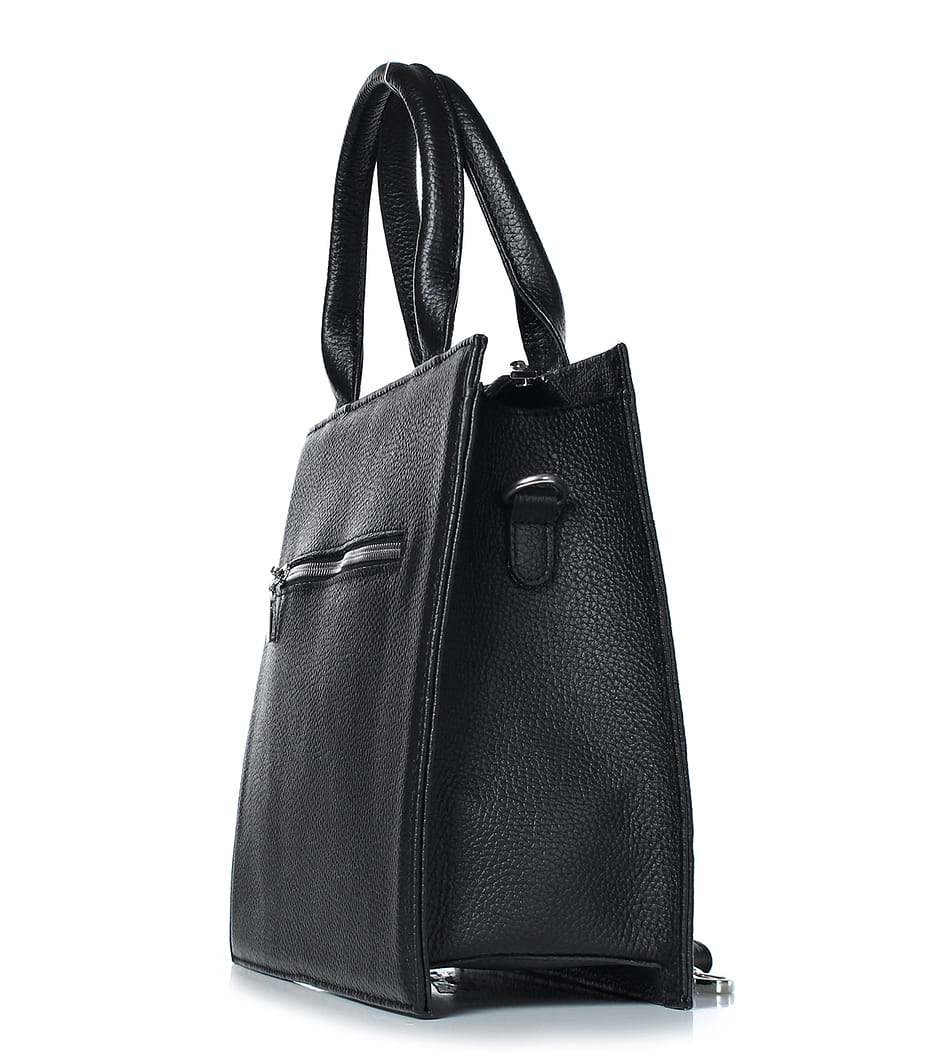 Сумка женская 38622 (чёрный)