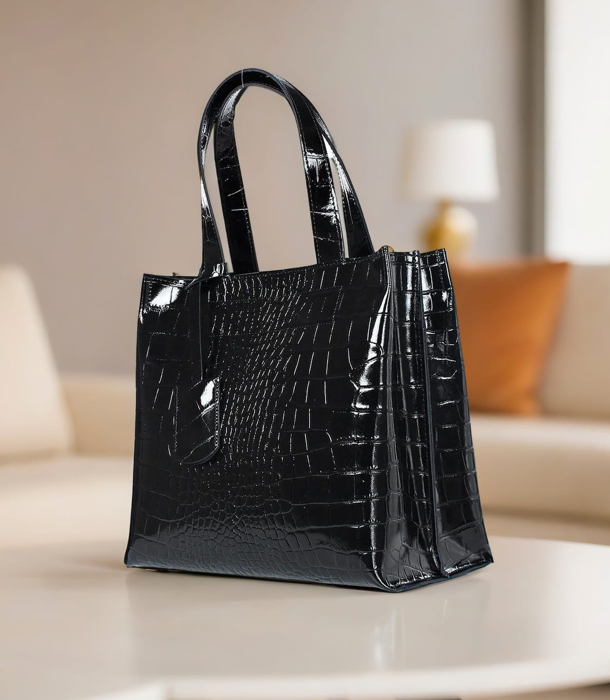 Сумка женская 3425 (черный)