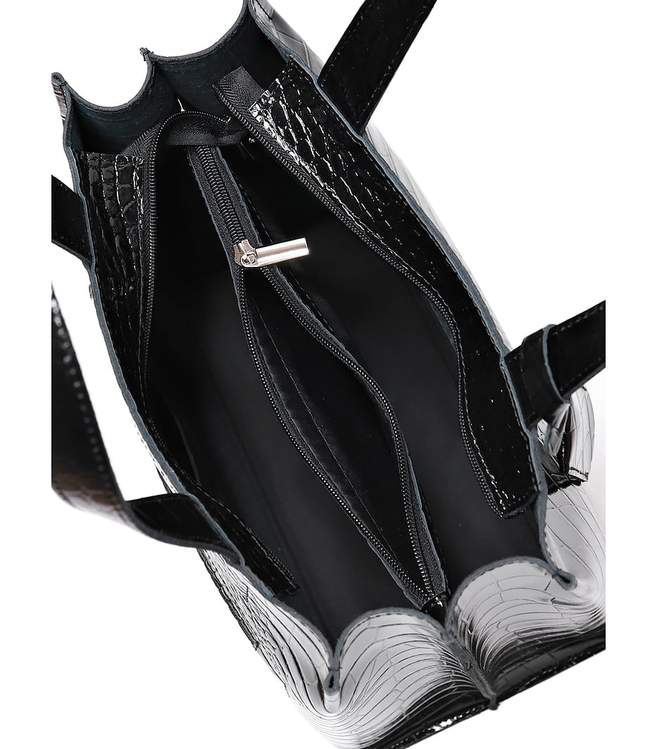 Сумка женская 3425 (черный)