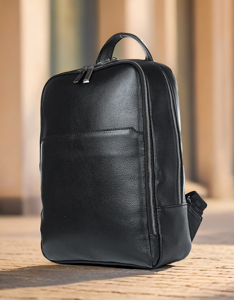 Рюкзак 9424 (черный)