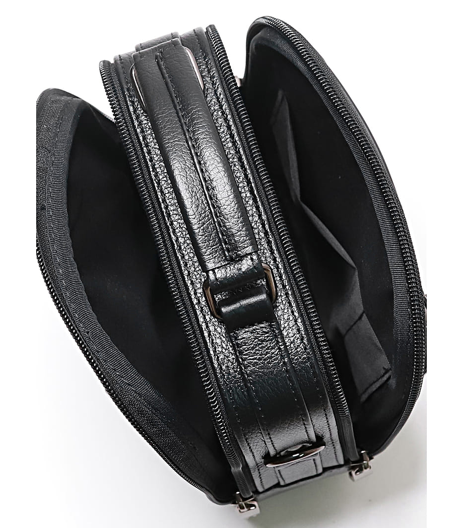 Сумка мужская 35524 (черный)