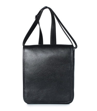 Сумка мужская 37323 (чёрный)