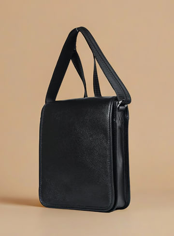 Сумка мужская 37323 (чёрный)