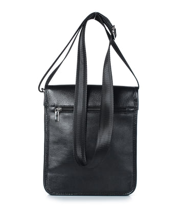 Сумка мужская 37323 (чёрный)