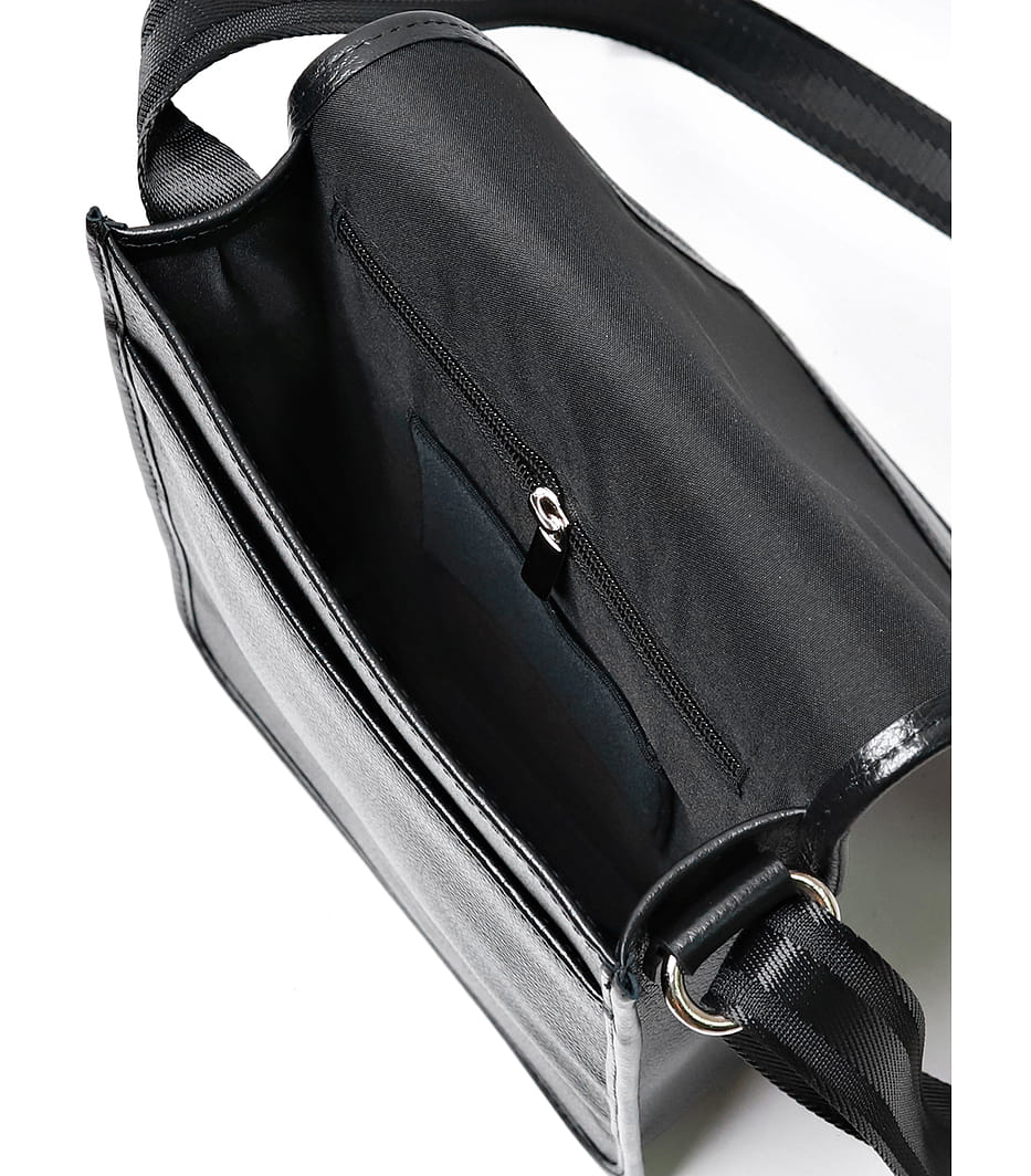 Сумка мужская 37323 (чёрный)