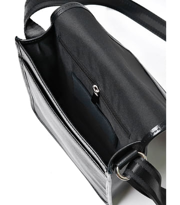 Сумка мужская 37323 (чёрный)