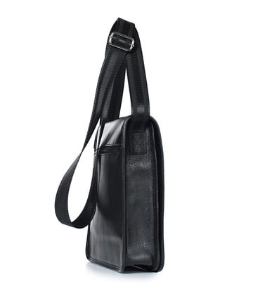 Сумка мужская 37323 (чёрный)