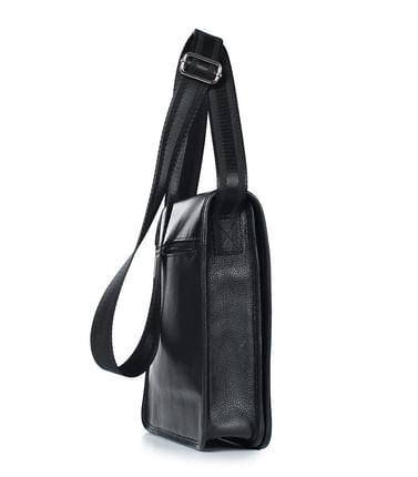 Сумка мужская 37323 (чёрный)