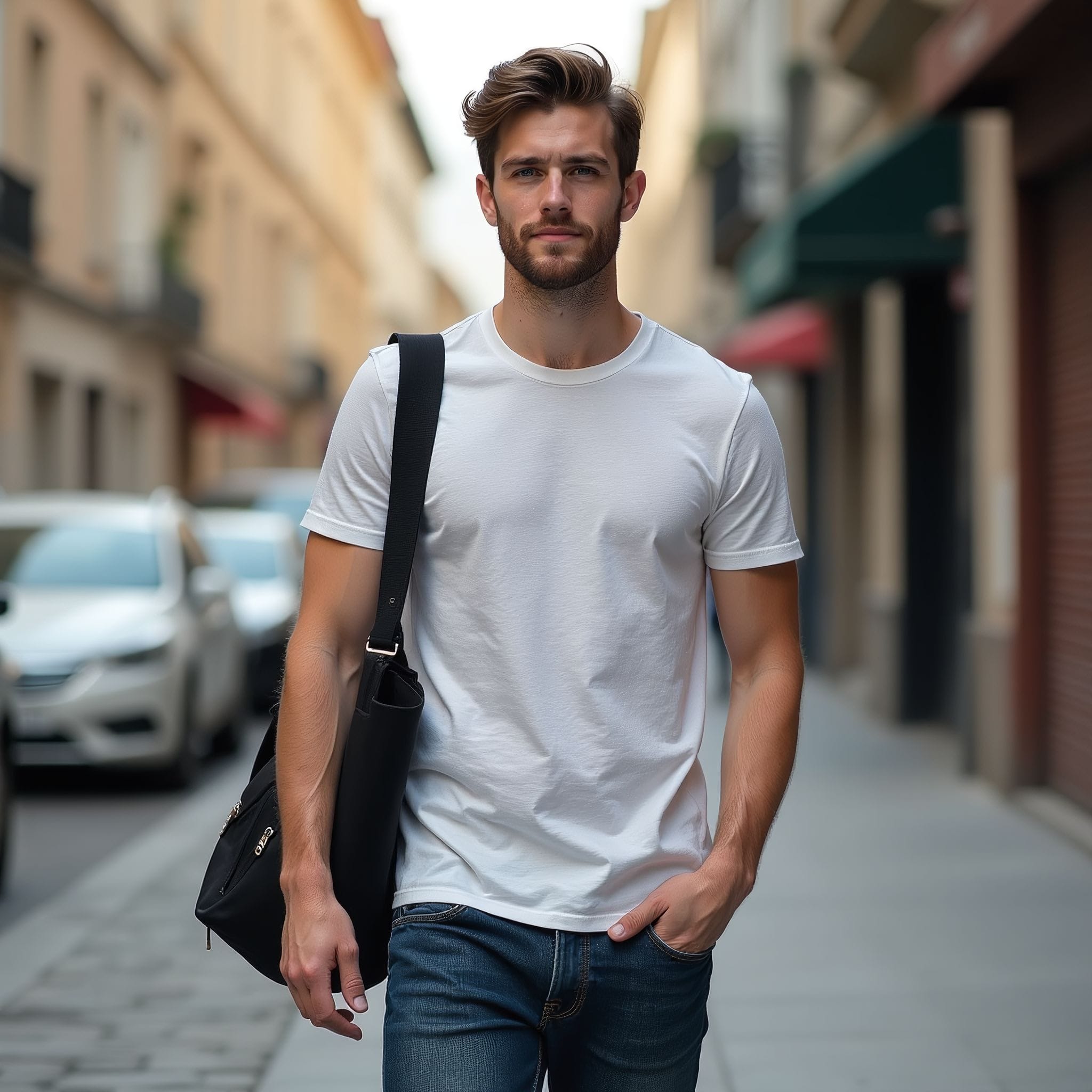 Для чего нужны сумки