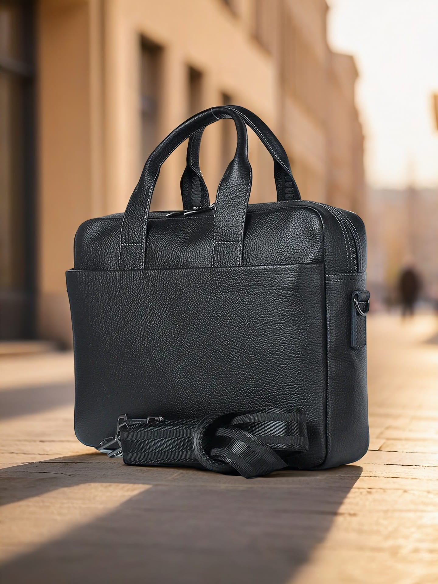 Деловые сумки