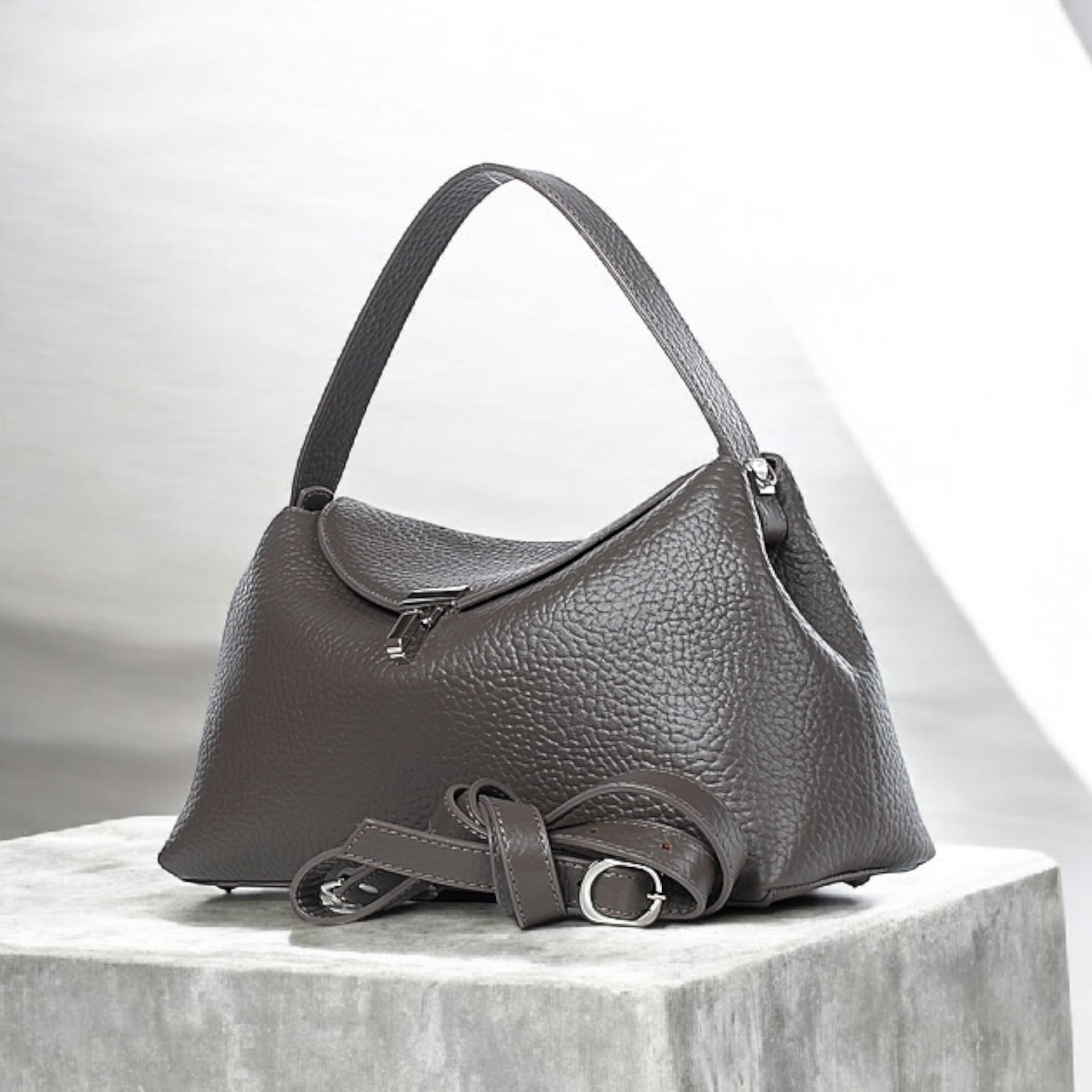 Натуральная кожа