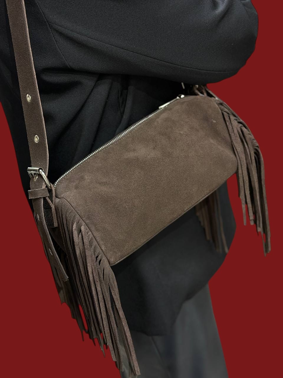 Натуральная кожа