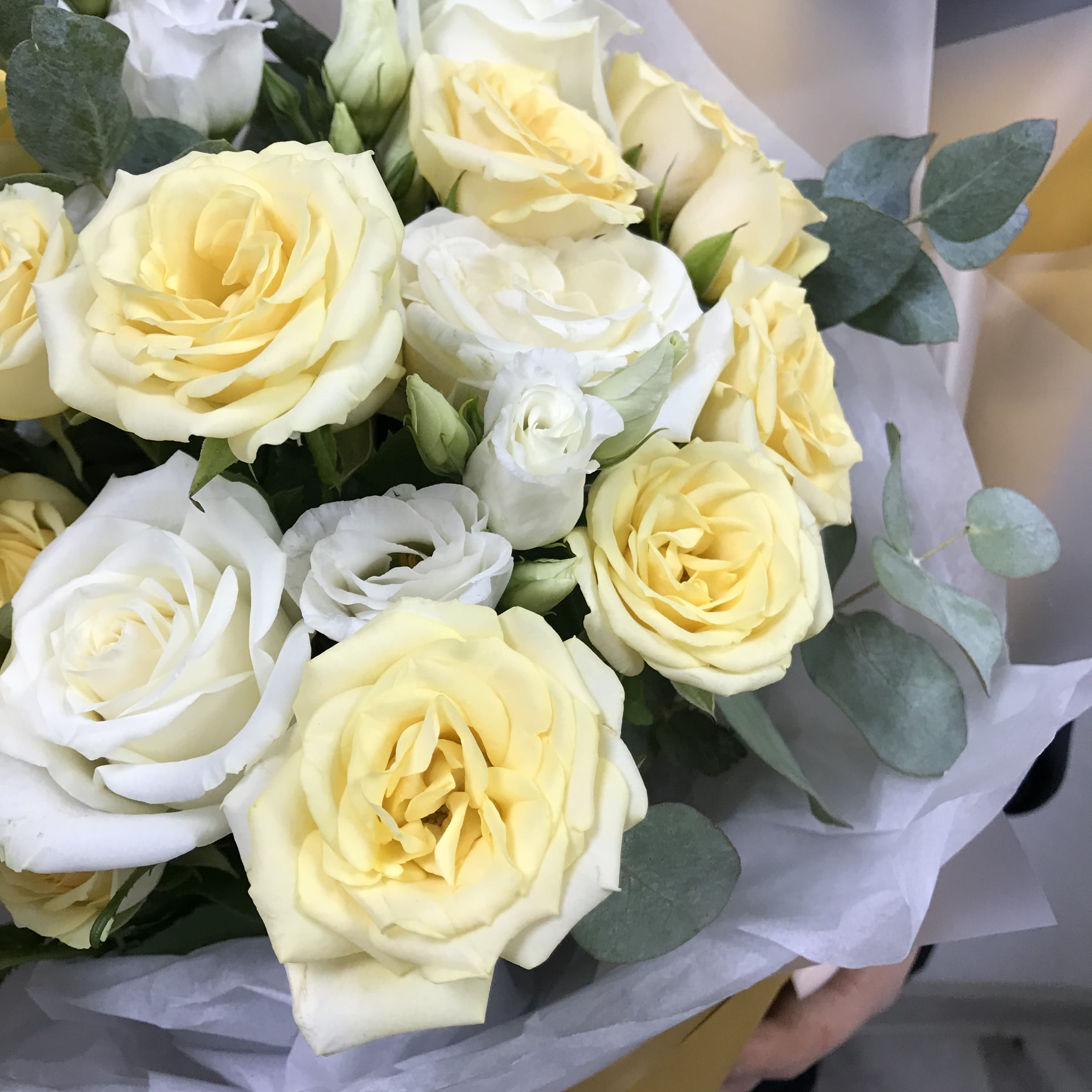 Букет "Для Вас"