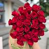Букет роз "Прелестный" 31 роза