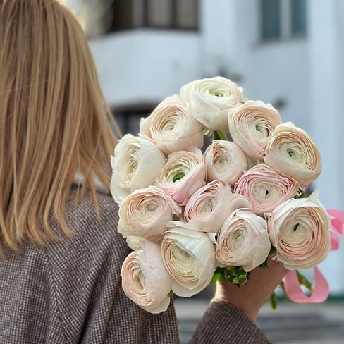 Букет цветов "Римма"