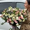 Букет цветов "Александра"